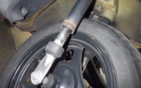 SUZUKI LET's 4 2003 CA45A