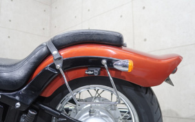 YAMAHA DRAGSTAR 400 2008 VH01J