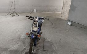 HONDA SUPER CUB50 AA01