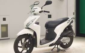 HONDA DIO 110 JF58