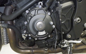 YAMAHA MT-10 SP 2018