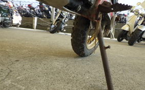 YAMAHA XT250 SEROW T 30X
