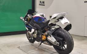 BMW S1000RR 2013