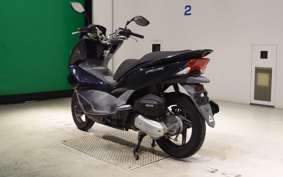 HONDA PCX125 2017 JF56