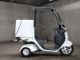 Фото Honda GYRO 2014 с японского аукциона