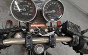 HONDA GB250 CLUBMAN 1 MC10