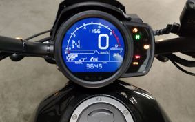 HONDA REBEL 1100 DCT SC83