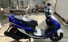 YAMAHA CYGNUS125XSR SEA5J