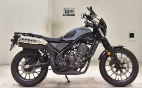 HONDA CL250-2 2007 MC57
