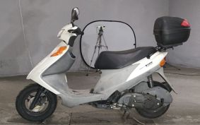 SUZUKI ADDRESS V125 CF4EA