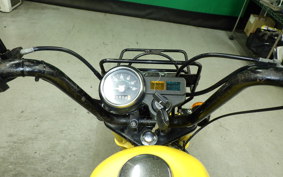 HONDA GORILLA 2015 Z50J