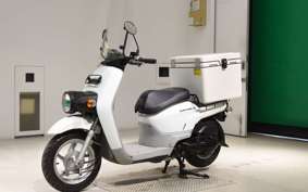 HONDA ﾍﾞﾝﾘｨ50-2 2007 AA05