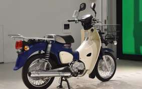 HONDA C50 SUPER CUB AA07