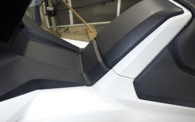 HONDA X-ADV 750 2025 RH21