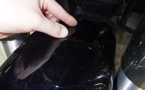 HARLEY FLHX 1750 2018