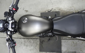 TRIUMPH STREET TWIN 2022