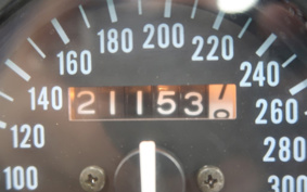 SUZUKI INAZUMA 1200 2000 GV76A
