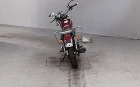 SUZUKI GN125 F Gen.2 PCJ2N