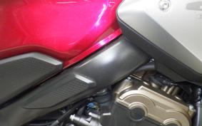 HONDA CB650R 2021 RH03