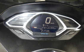 HONDA PCX125 JF81