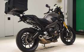 YAMAHA MT-09 A 2014 RN34J