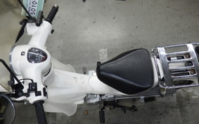 HONDA C110 SUPER CUB 2021 JA07
