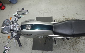 HONDA GB250 CLUBMAN Gen.4