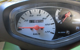 SUZUKI ADDRESS V125 CF46A