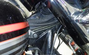 HARLEY FLHX 1750 2018