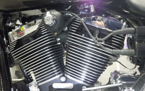 HARLEY FXDL 1580 2016