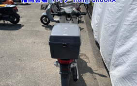 HONDA C50-2