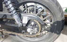 HONDA GB350 2022 NC59