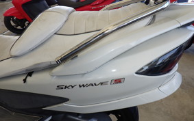 SUZUKI SKYWAVE 250 (Burgman 250) S Gen.3 2006 CJ44A