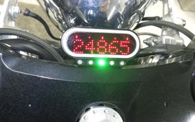 YAMAHA SR400 Gen.2 2013 1JR