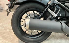 HONDA  REBEL 250 ABS MC49