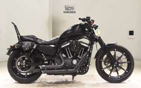 HARLEY XL883N 2021
