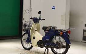 HONDA C50 SUPER CUB AA01