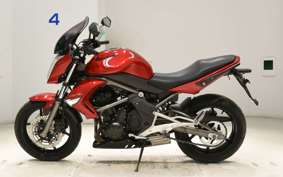 KAWASAKI ER400 N 2011 ER400B