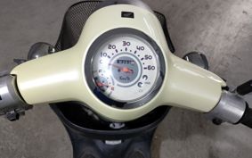 HONDA GIORNO AF70