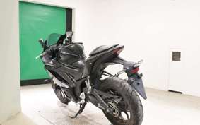 YAMAHA YZF-R25 A RG74J
