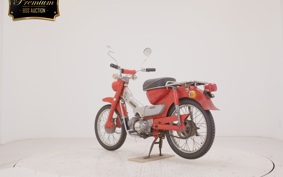 HONDA CT50 2007 CT50