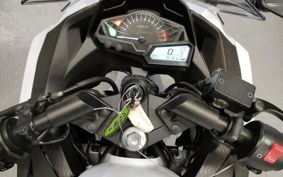 KAWASAKI NINJA250 EX250L