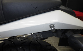 HONDA VTR 250 Gen. 2 MC33