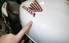 HONDA HORNET 250 2003 MC31