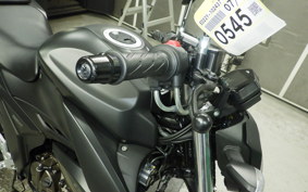 SUZUKI GIXXER 250 ED22Y