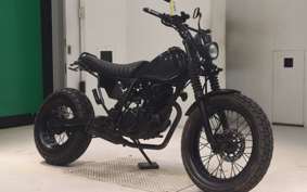 YAMAHA TW200 Gen.2 DG07J