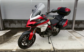 DUCATI MULTI STRADA 1200S 2015 AA02