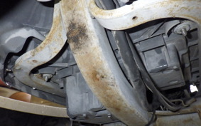 SUZUKI LET's 4 CA45A