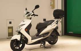 YAMAHA CYGNUS 125 XSR 2
