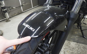 SUZUKI ｼﾞｸｻｰ150 ED131